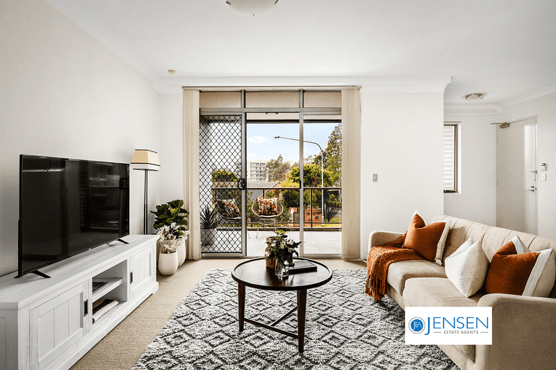 10/142-148 Bridge Street, Westmead, NSW 2145