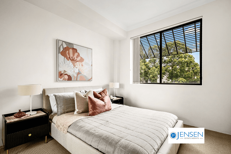 10/142-148 Bridge Street, Westmead, NSW 2145