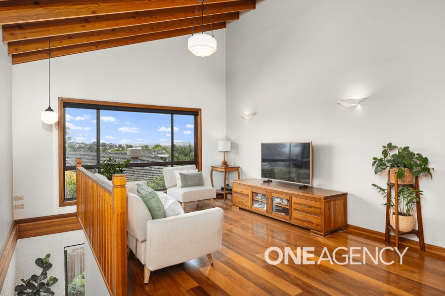 1 ANDREWS AVENUE, KOORINGAL, NSW 2650