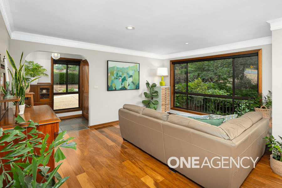 1 ANDREWS AVENUE, KOORINGAL, NSW 2650