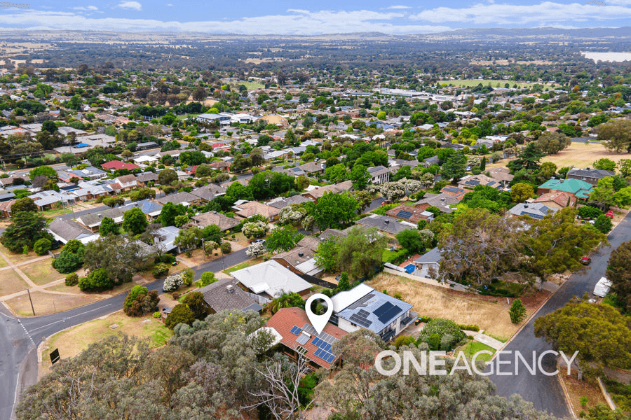 1 ANDREWS AVENUE, KOORINGAL, NSW 2650