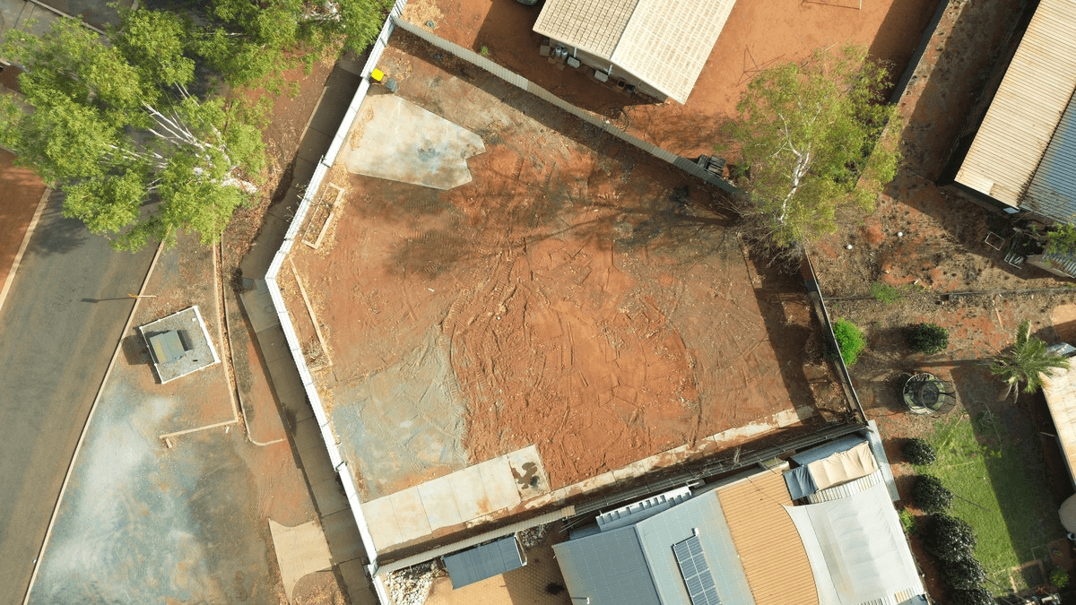 4 Corbet Place, SOUTH HEDLAND, WA 6722