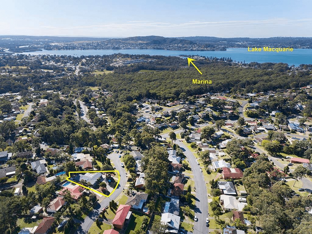 13 Windward Close, WOODRISING, NSW 2284