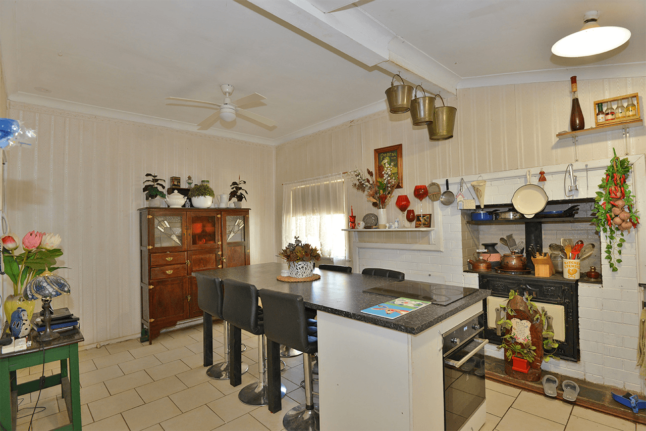 15948 OXLEY Highway, COONABARABRAN, NSW 2357