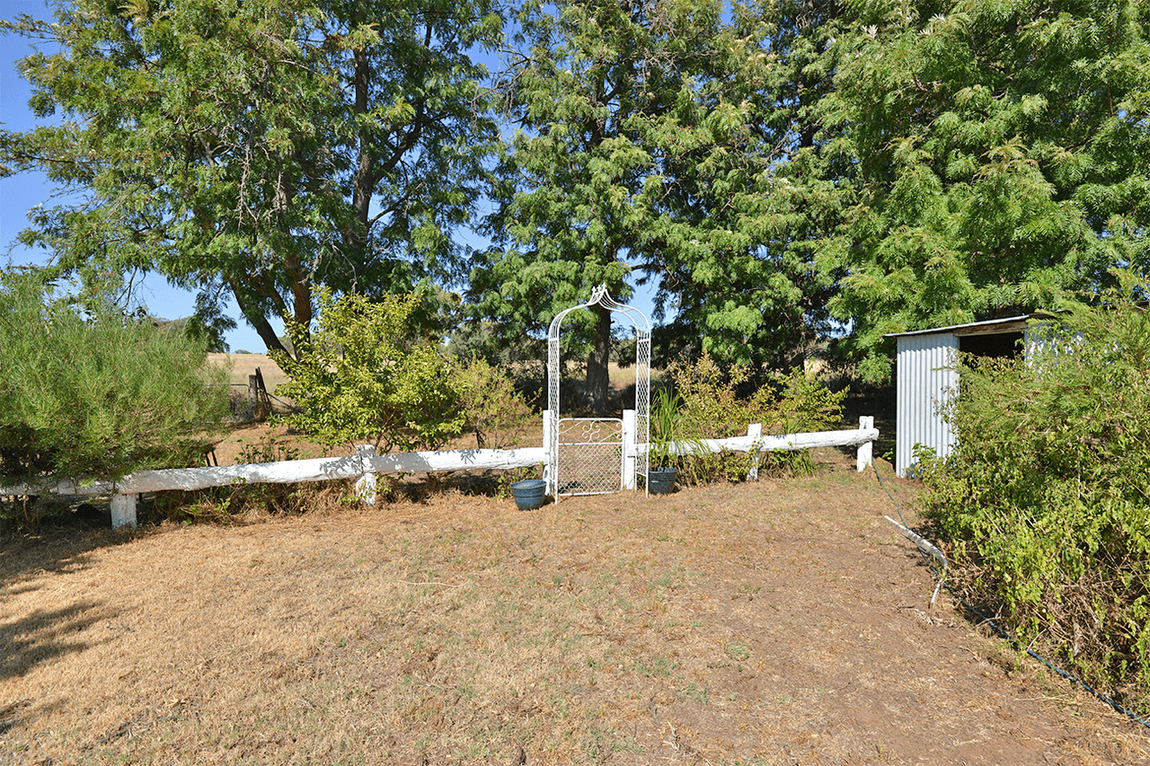 15948 OXLEY Highway, COONABARABRAN, NSW 2357