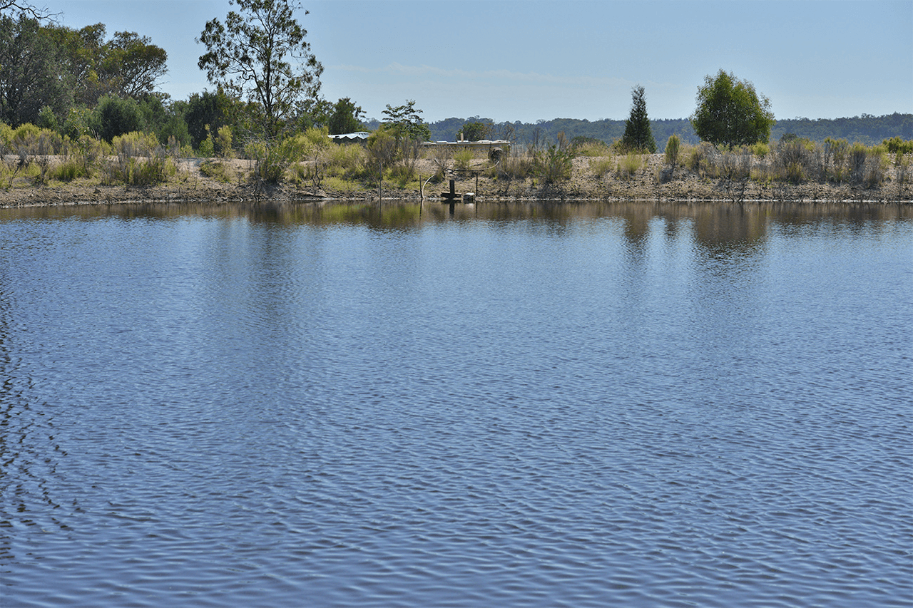 15948 OXLEY Highway, COONABARABRAN, NSW 2357