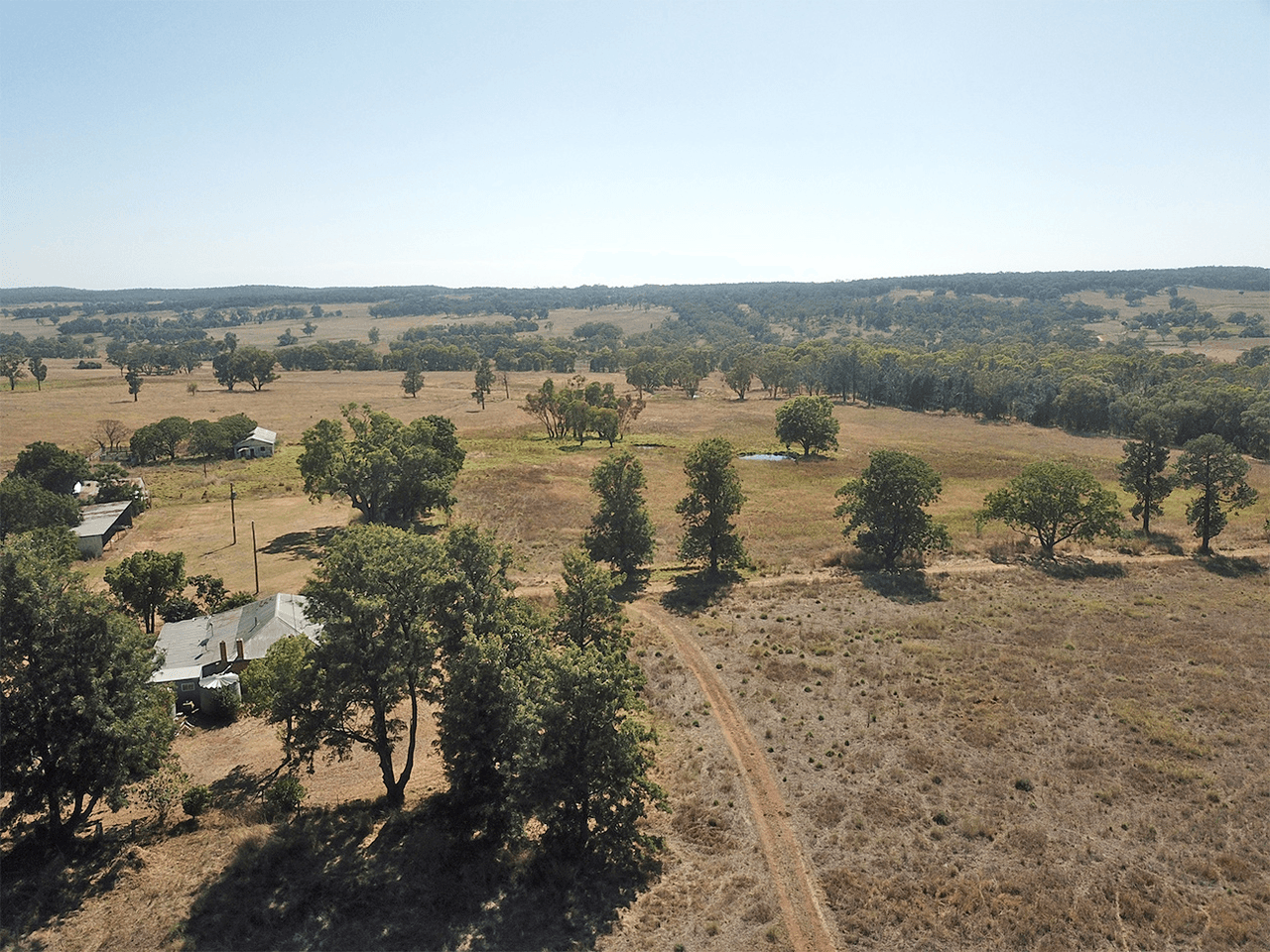 15948 OXLEY Highway, COONABARABRAN, NSW 2357