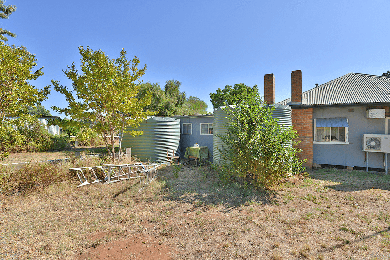 15948 OXLEY Highway, COONABARABRAN, NSW 2357