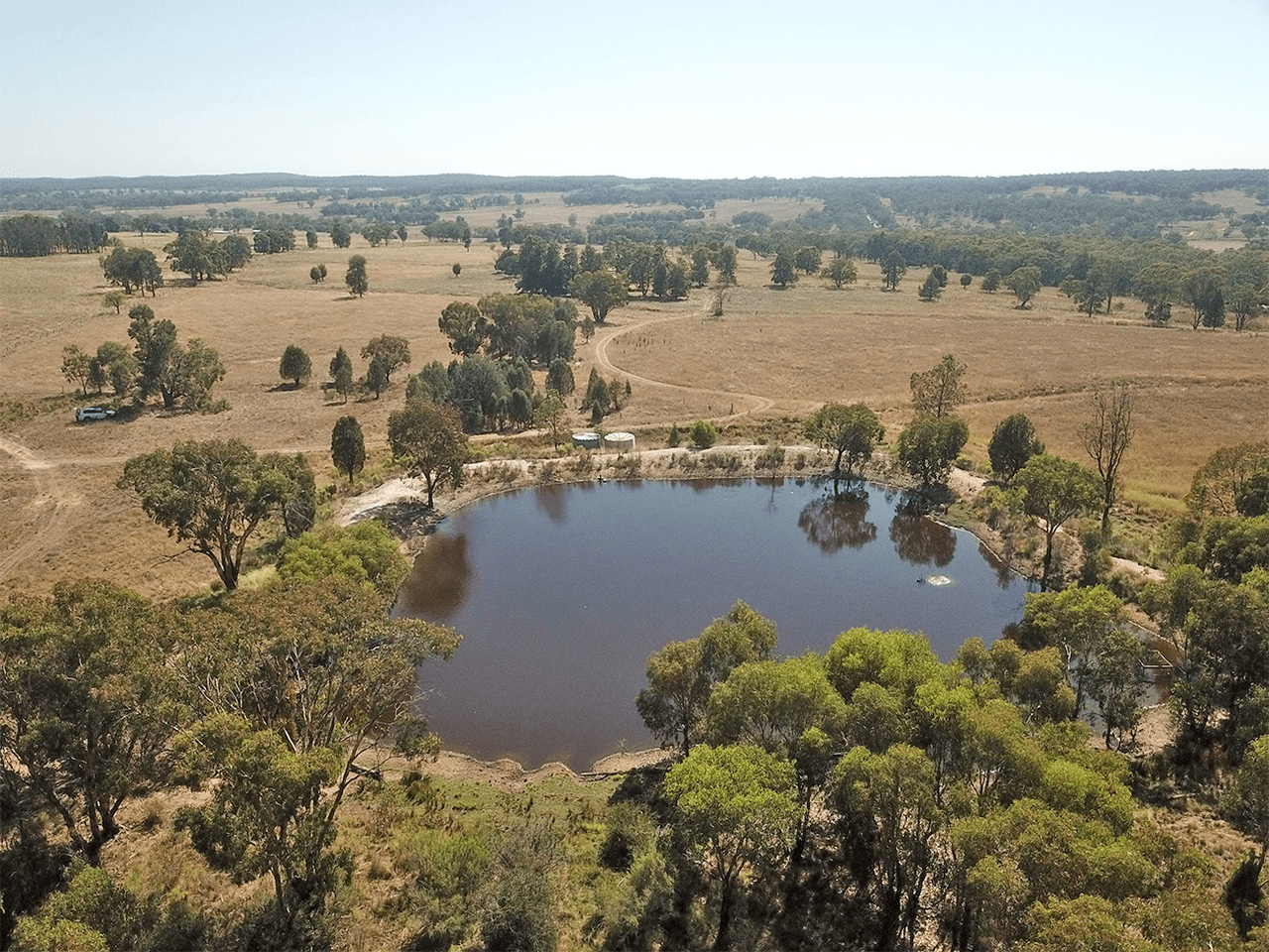 15948 OXLEY Highway, COONABARABRAN, NSW 2357