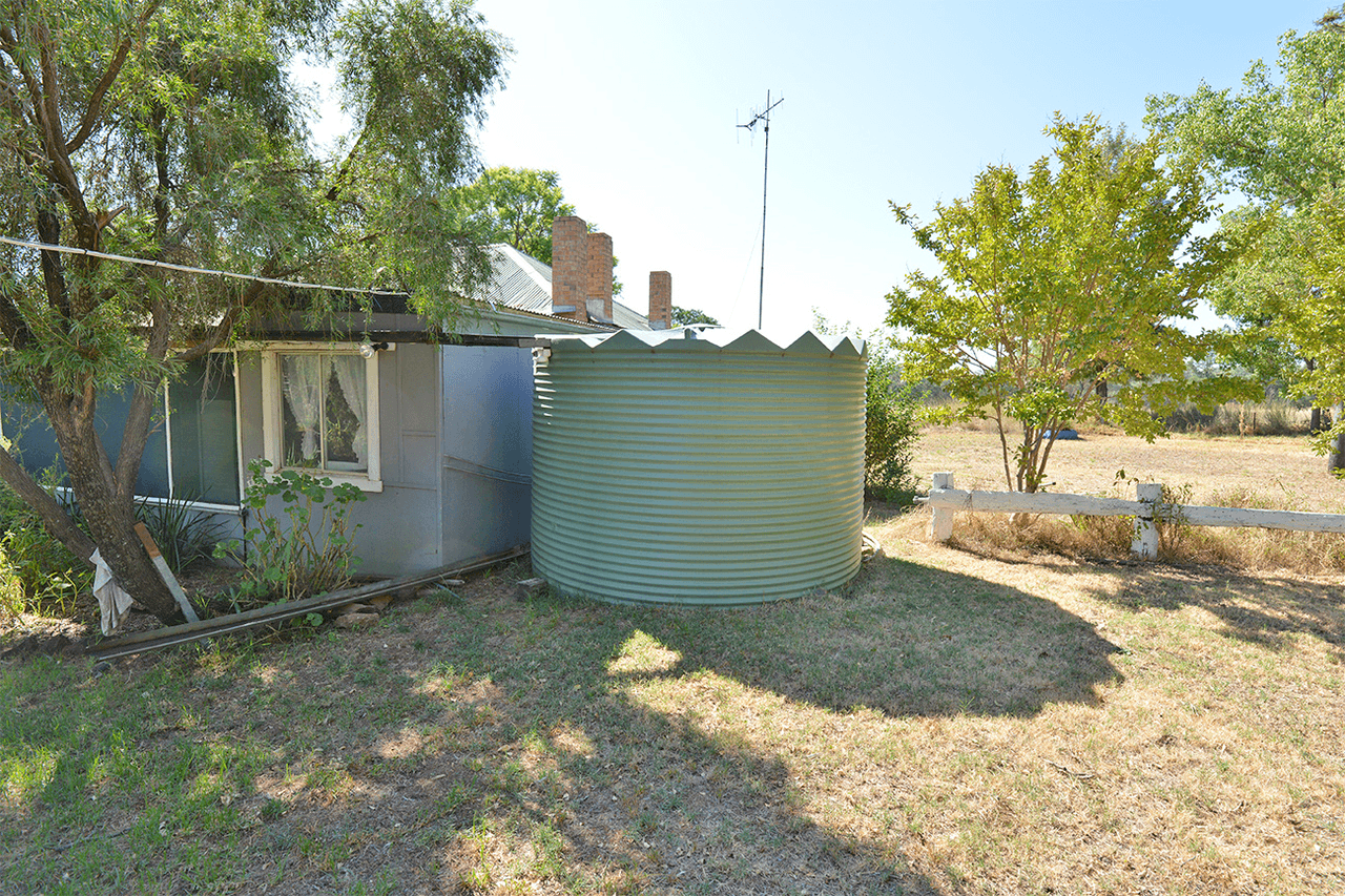 15948 OXLEY Highway, COONABARABRAN, NSW 2357