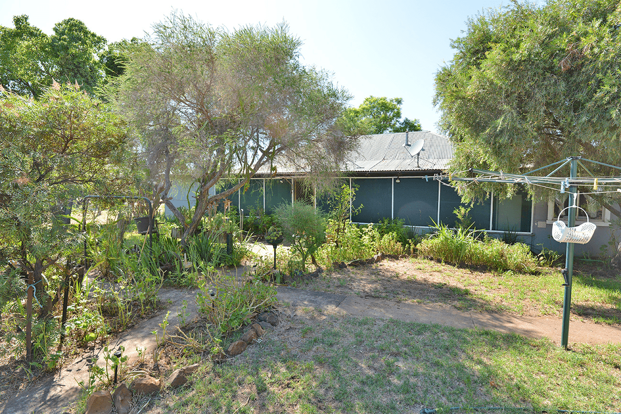 15948 OXLEY Highway, COONABARABRAN, NSW 2357