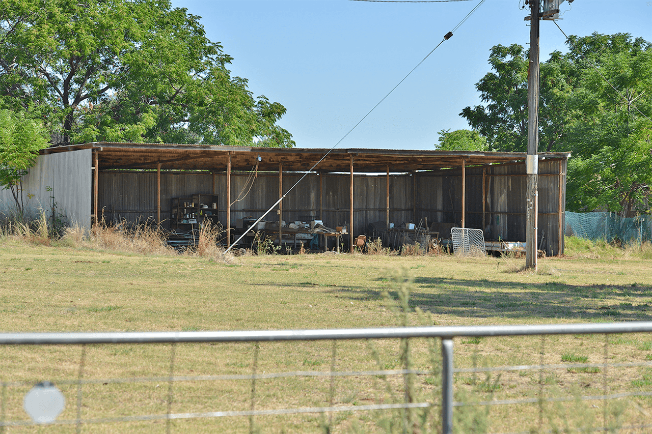 15948 OXLEY Highway, COONABARABRAN, NSW 2357