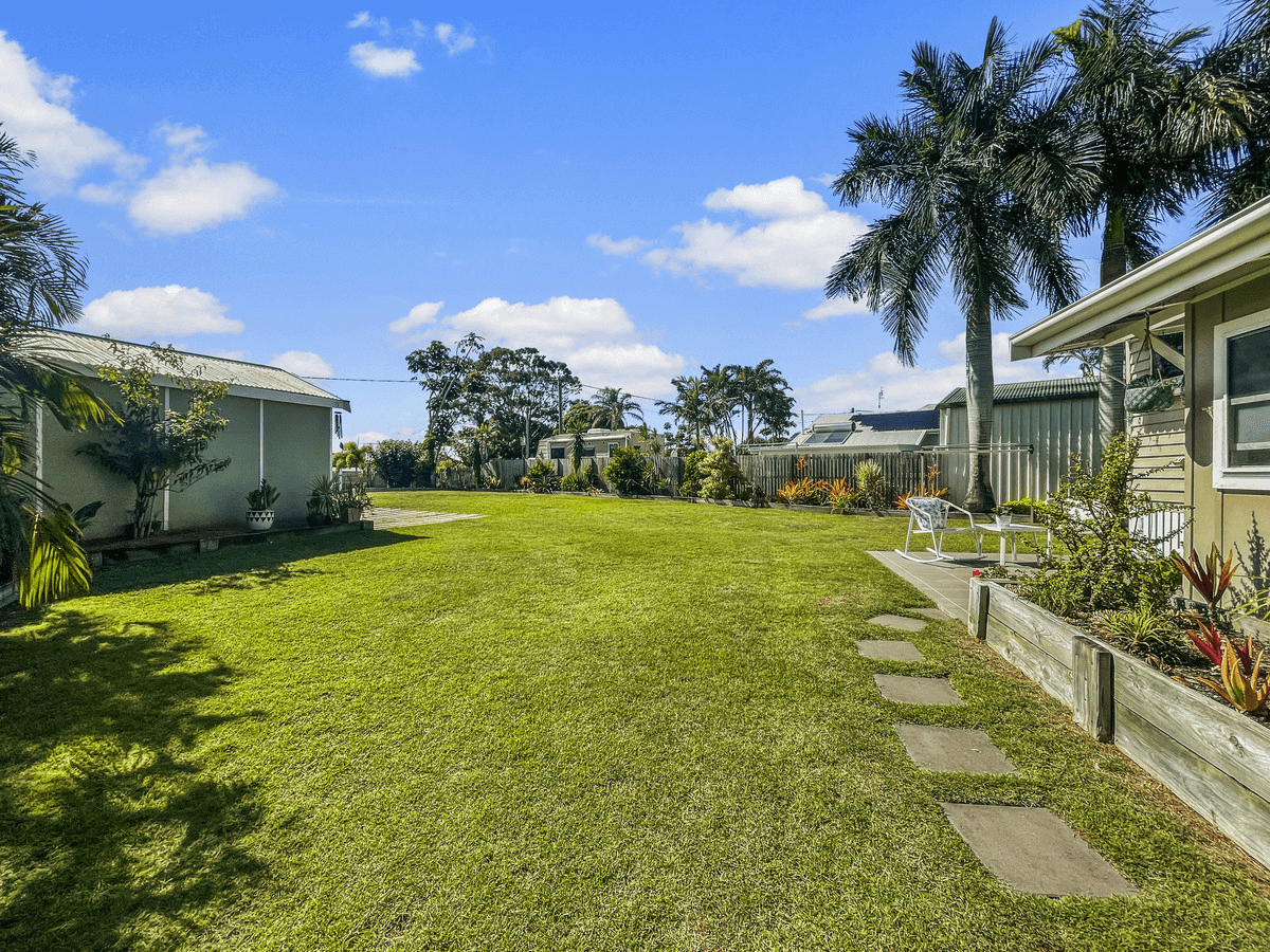 28 Kent Street, Urangan, QLD 4655