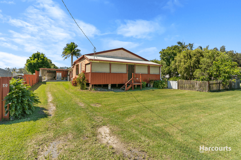 20 Wilson Street, Wardell, NSW 2477