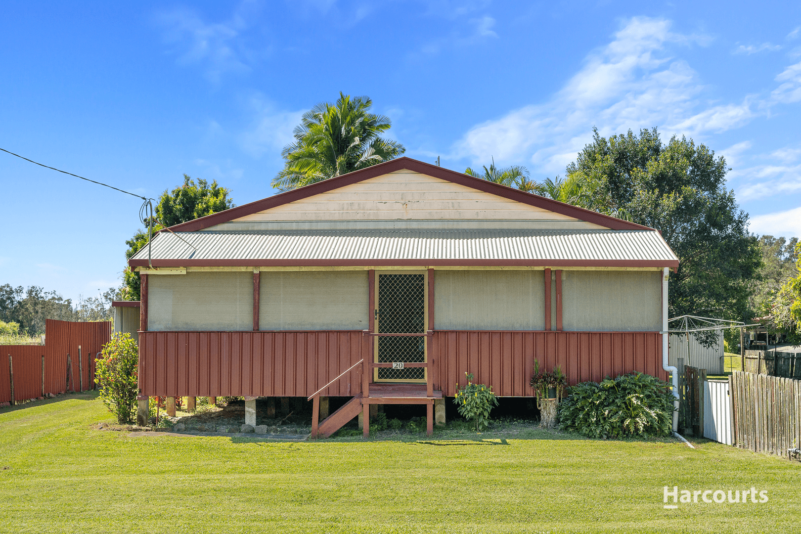 20 Wilson Street, Wardell, NSW 2477