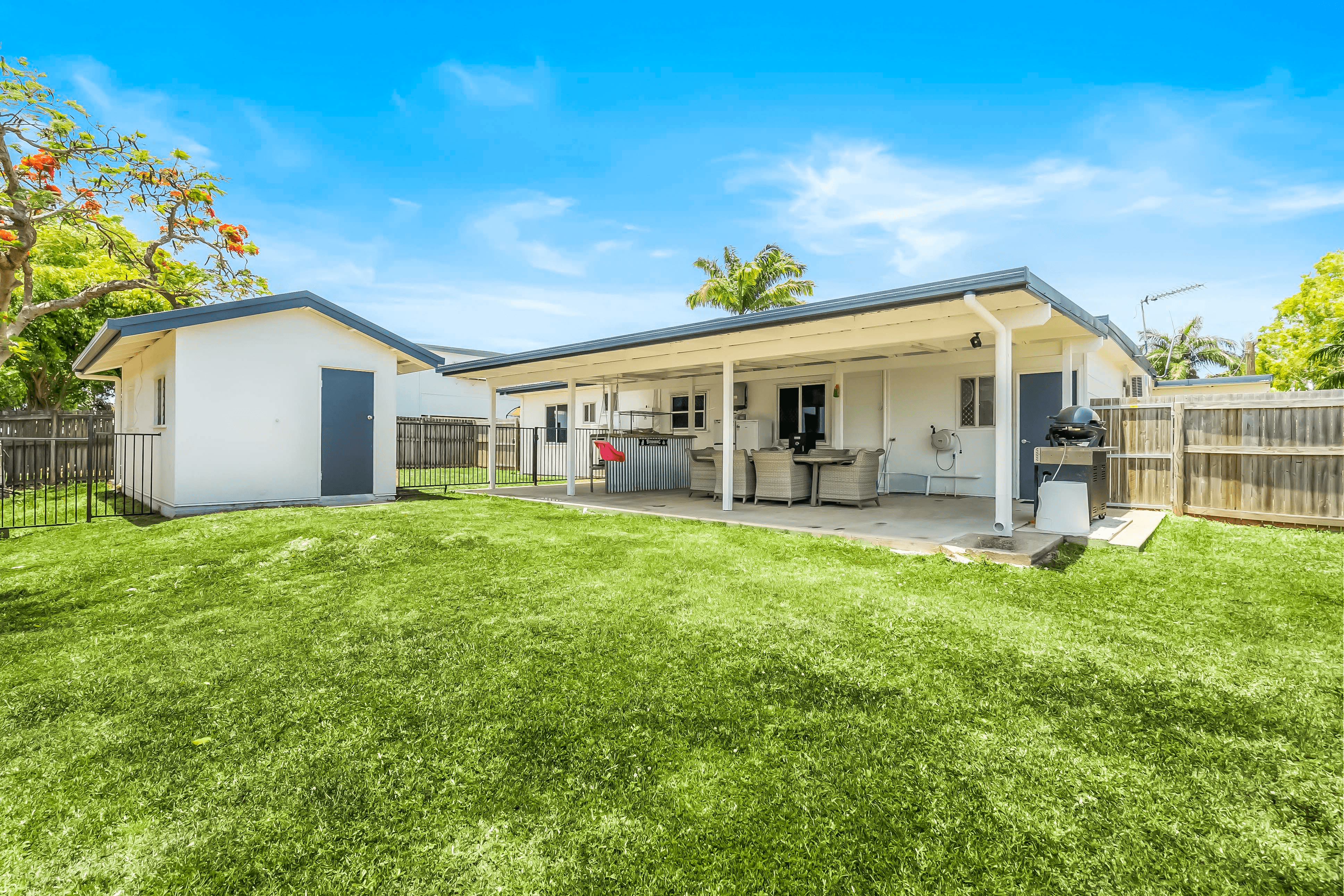 12 Eshmann Street, NORTH MACKAY, QLD 4740