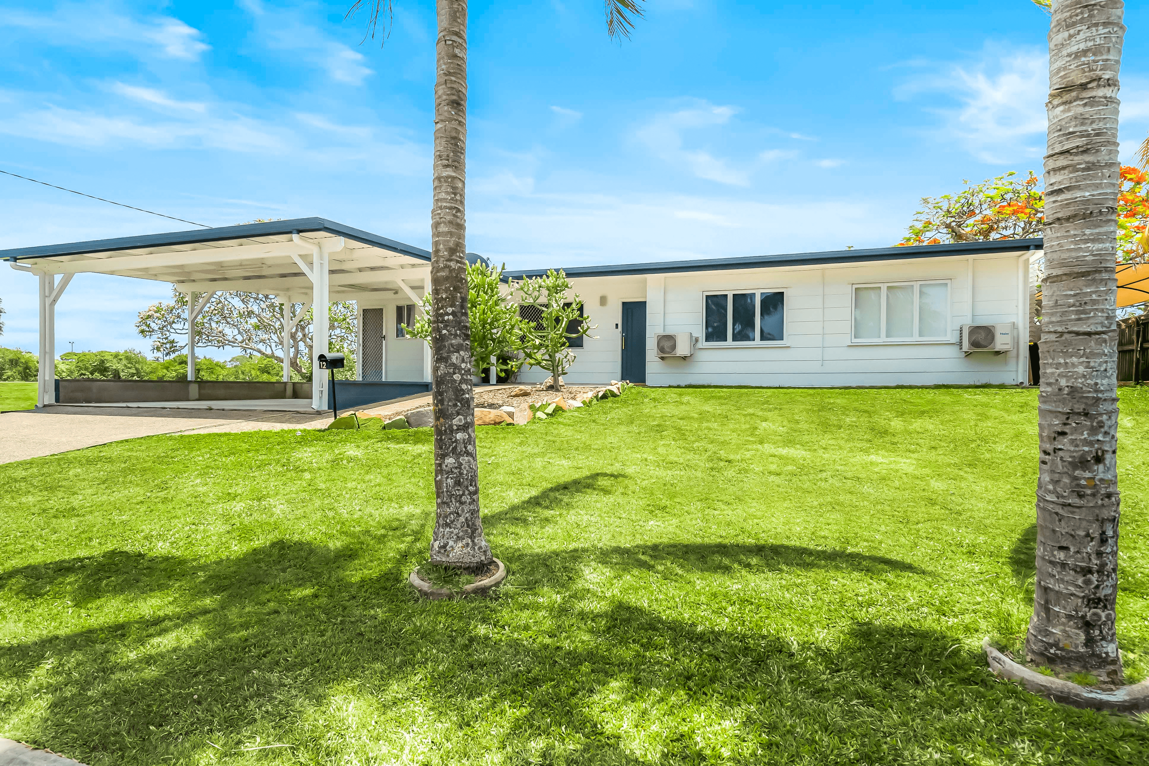 12 Eshmann Street, NORTH MACKAY, QLD 4740