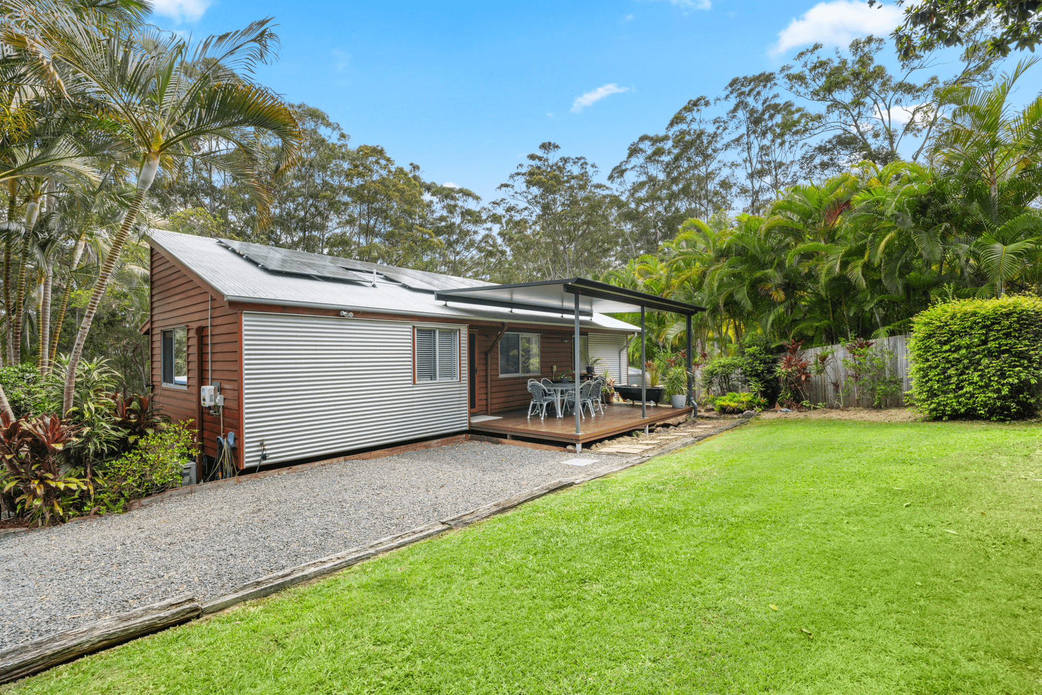 319 Old Gympie Road, Mooloolah Valley, QLD 4553