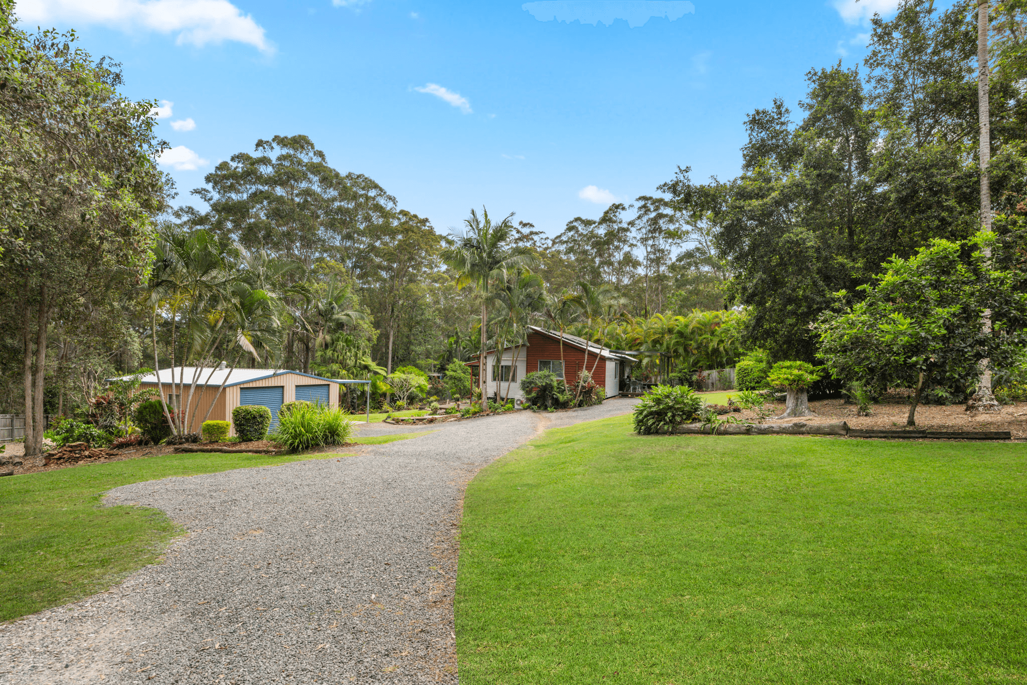 319 Old Gympie Road, Mooloolah Valley, QLD 4553