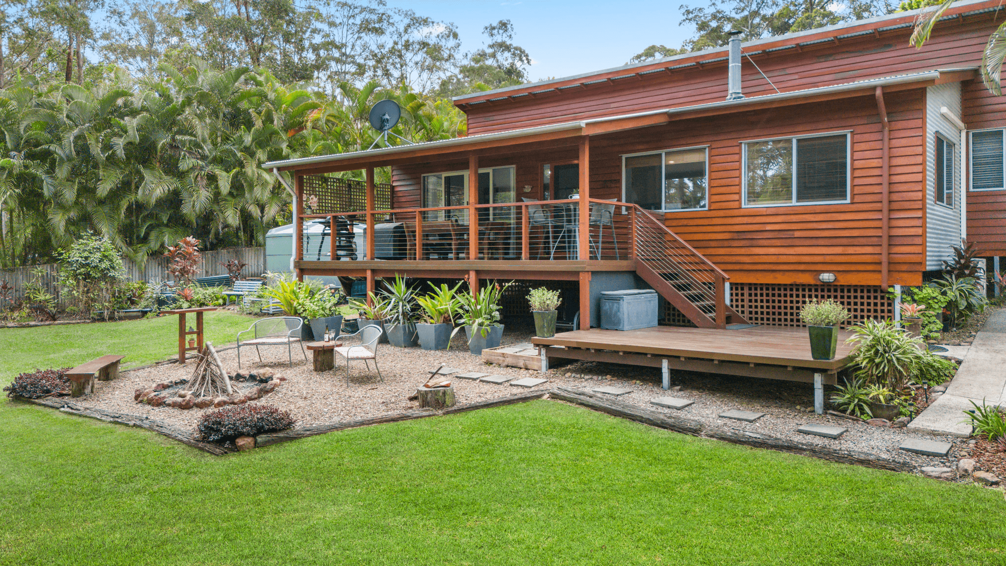 319 Old Gympie Road, Mooloolah Valley, QLD 4553