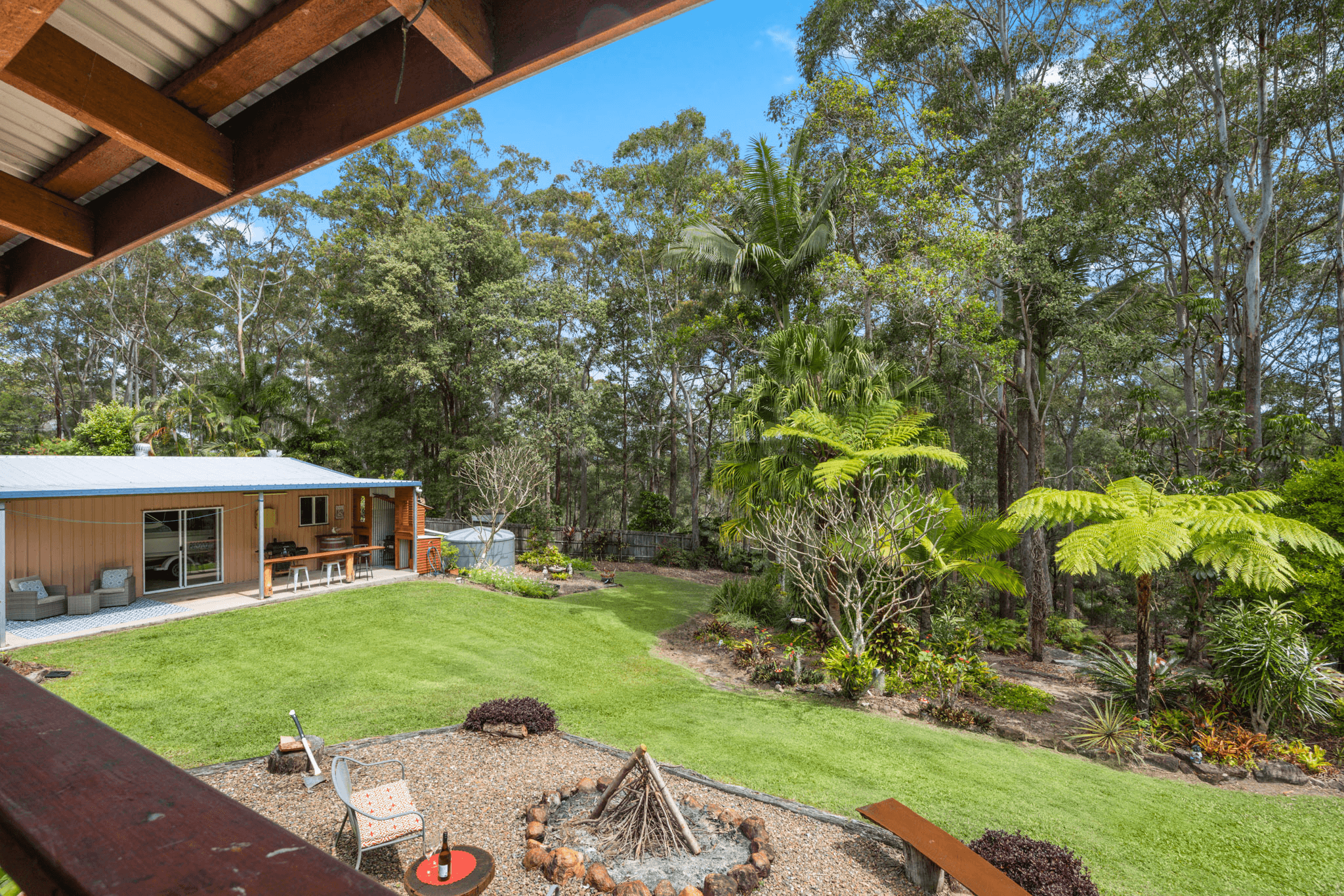 319 Old Gympie Road, Mooloolah Valley, QLD 4553