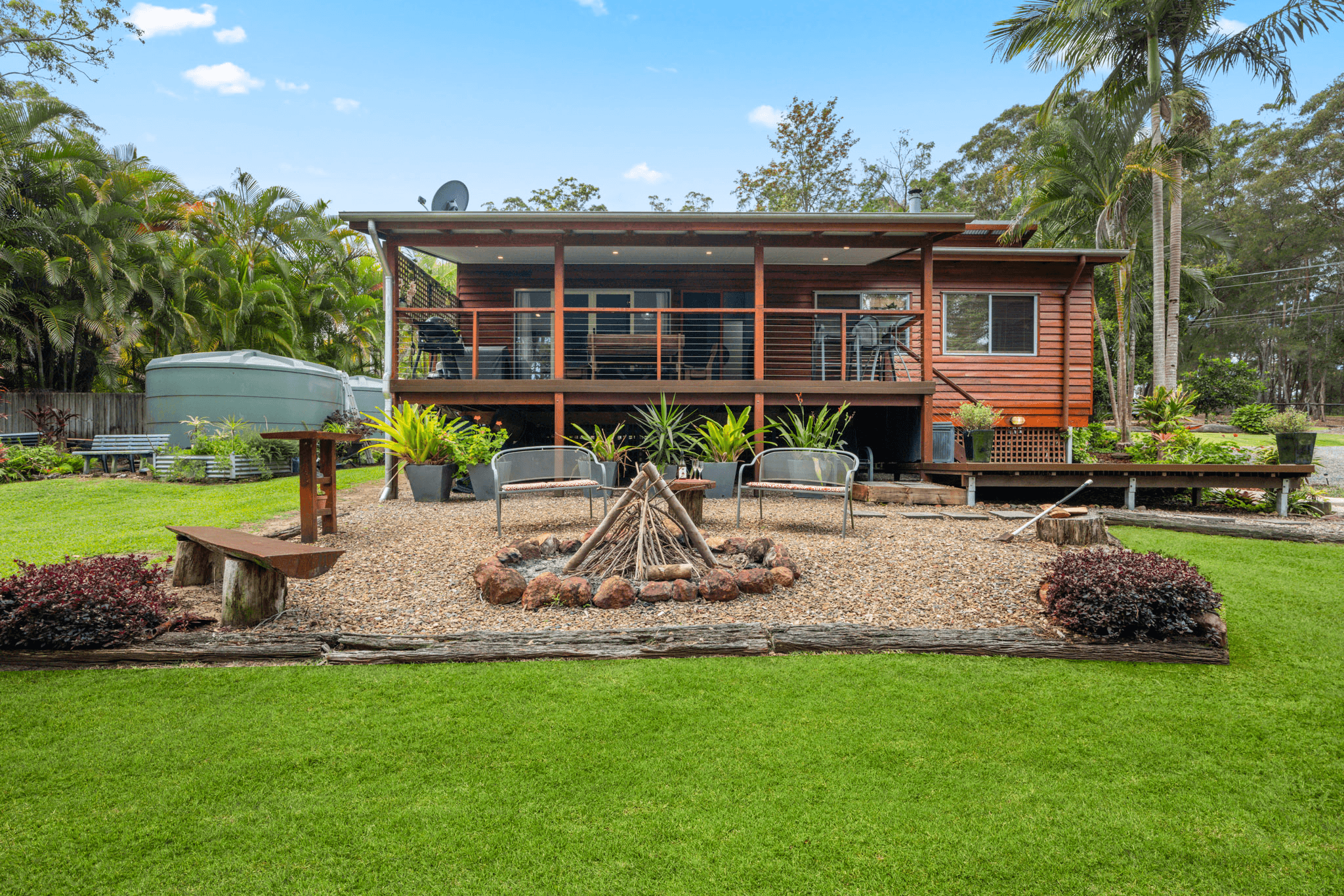 319 Old Gympie Road, Mooloolah Valley, QLD 4553