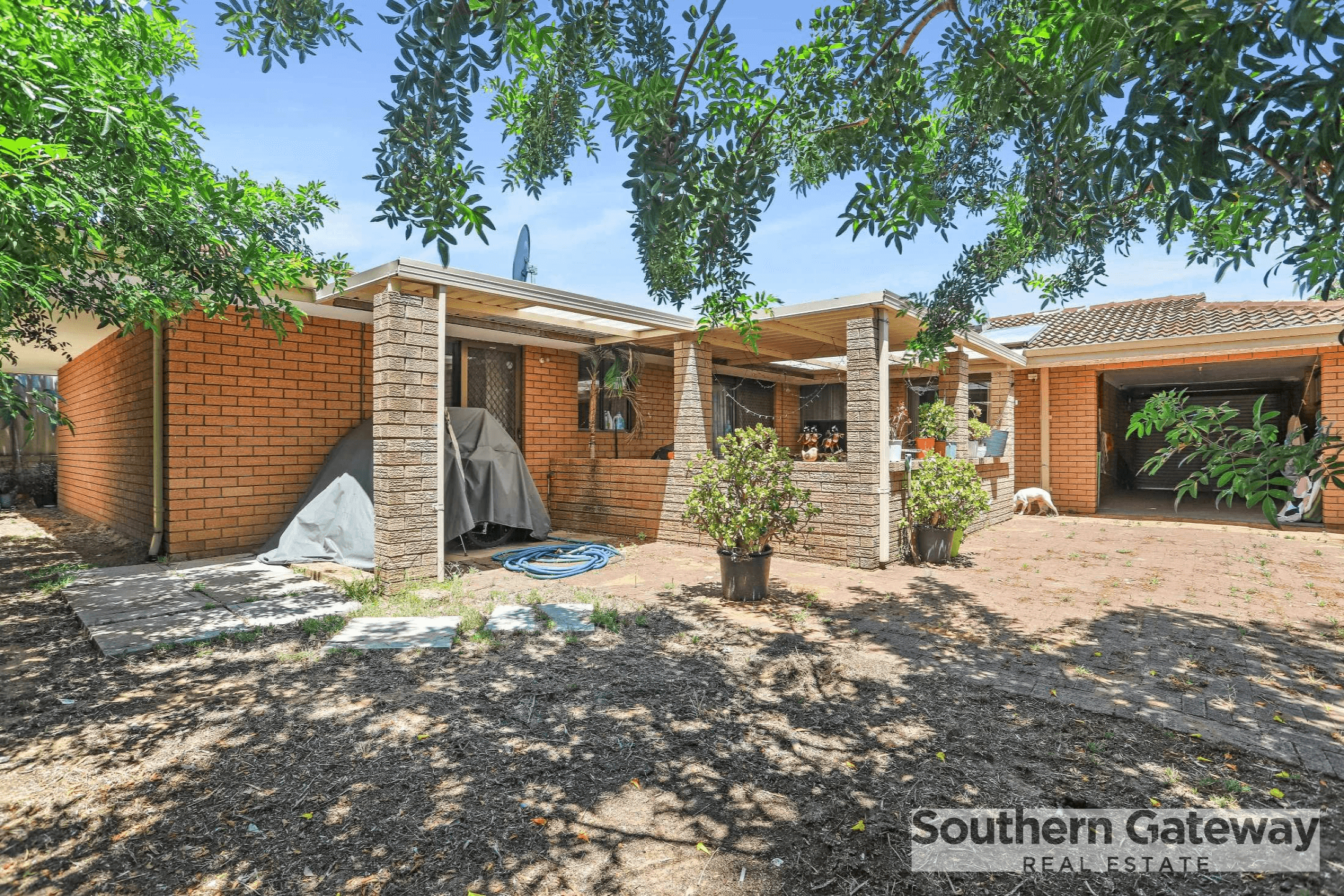 3 Allin Place, PARMELIA, WA 6167