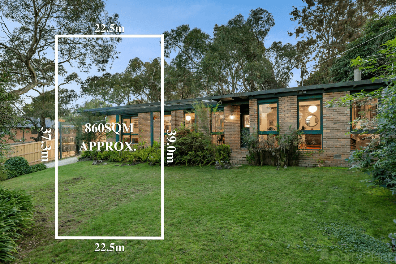 7 Ivon Street, Bayswater North, VIC 3153