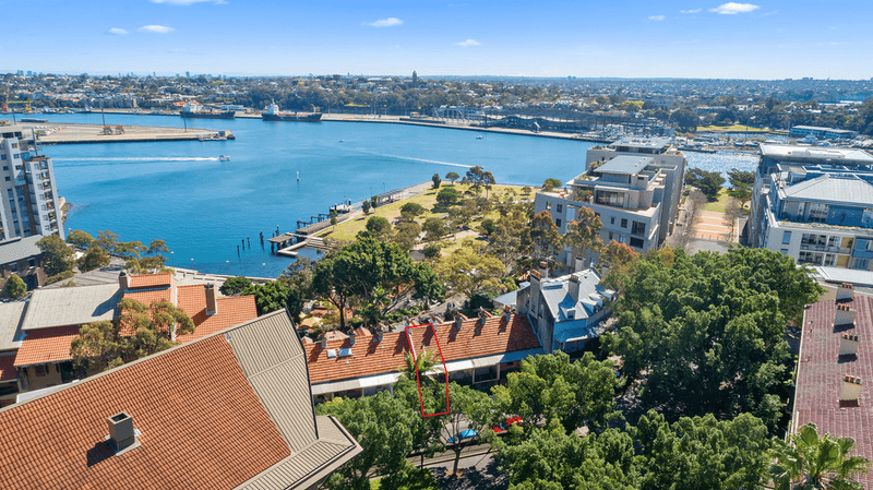 130 Bowman Street, PYRMONT, NSW 2009