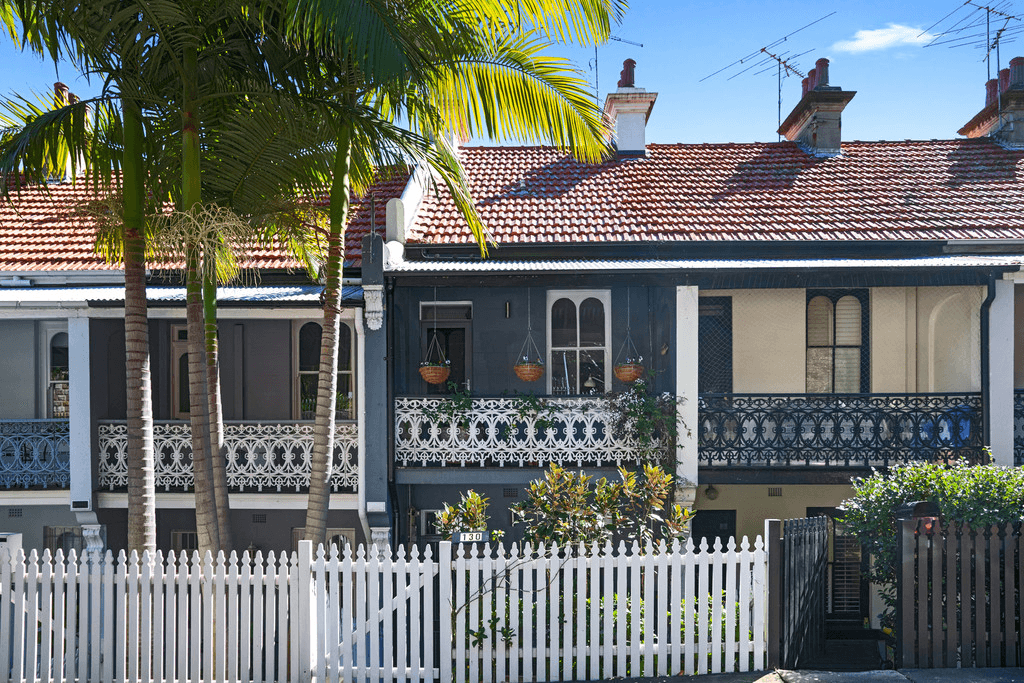 130 Bowman Street, PYRMONT, NSW 2009