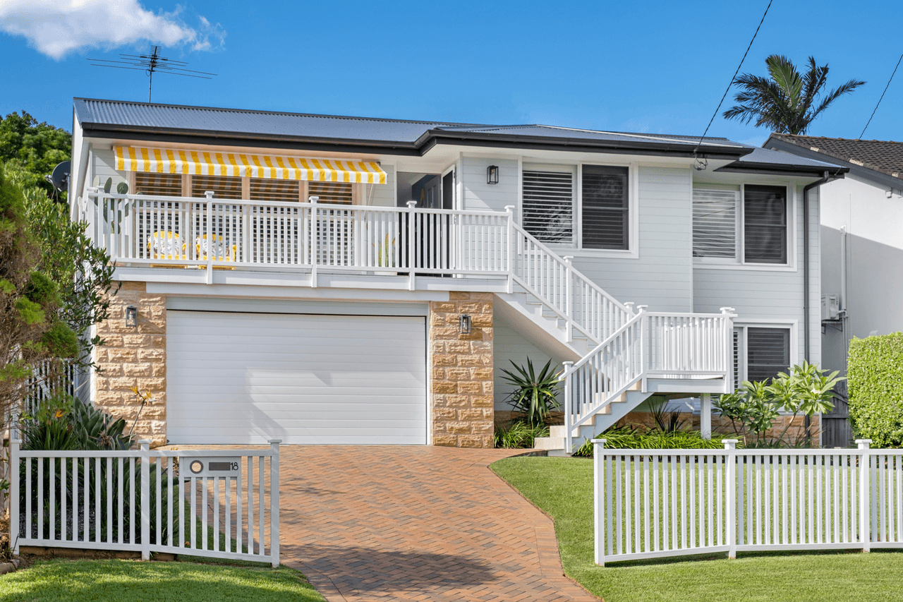 18 Kalora Avenue, Dee Why, NSW 2099