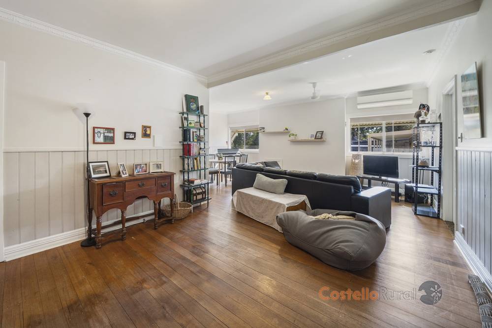 11 Younghusband St, Corryong, VIC 3707