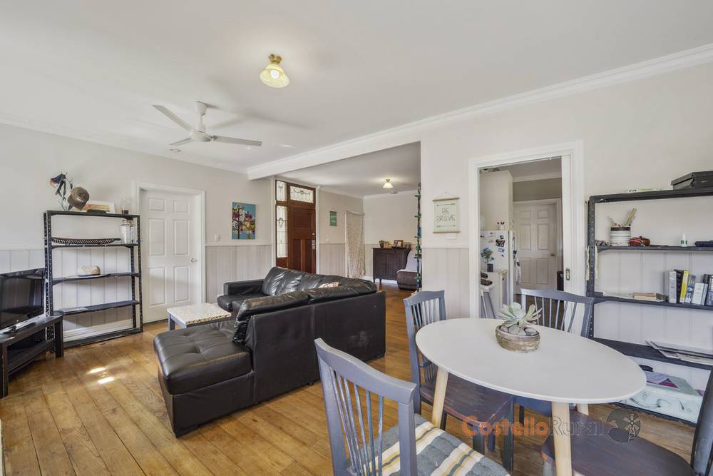11 Younghusband St, Corryong, VIC 3707
