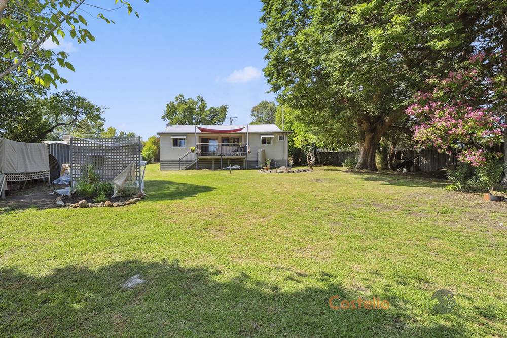 11 Younghusband St, Corryong, VIC 3707