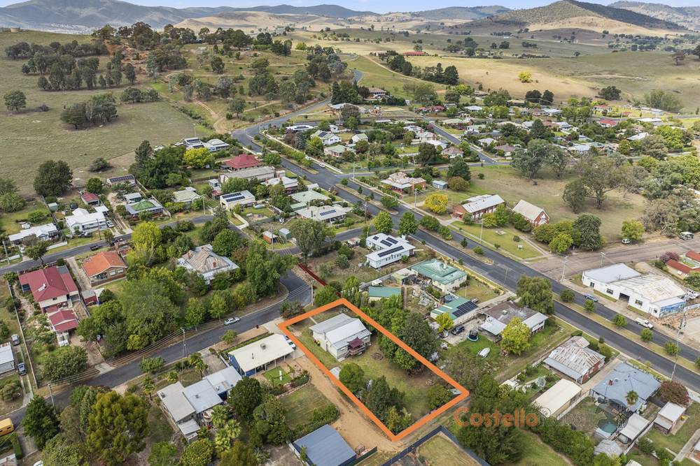 11 Younghusband St, Corryong, VIC 3707