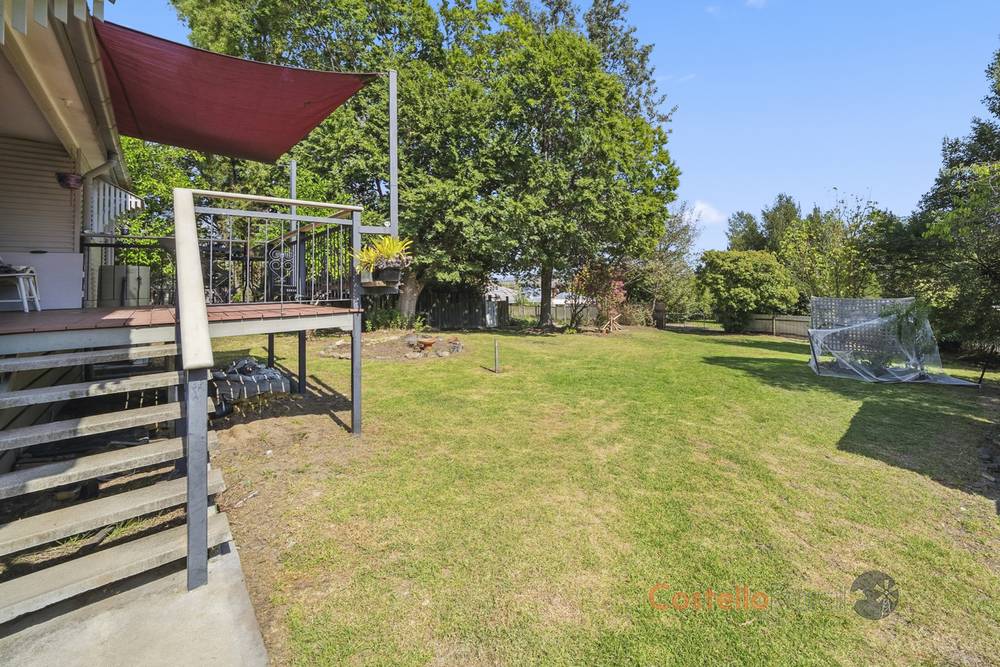 11 Younghusband St, Corryong, VIC 3707