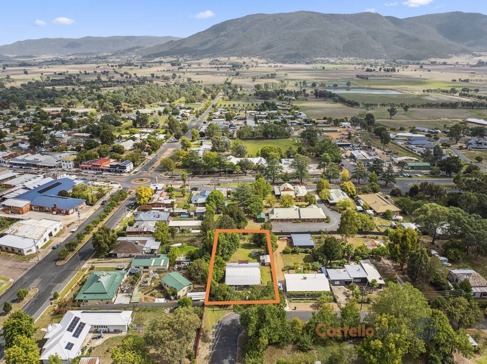11 Younghusband St, Corryong, VIC 3707
