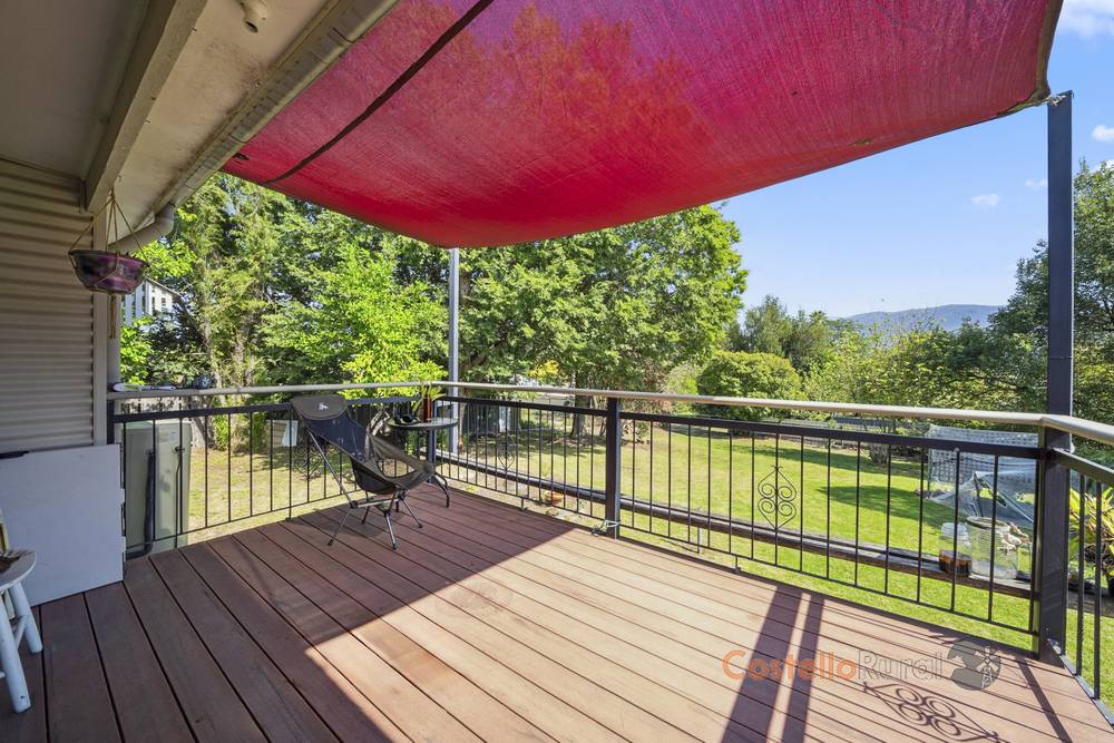 11 Younghusband St, Corryong, VIC 3707