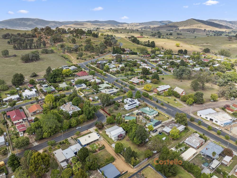 11 Younghusband St, Corryong, VIC 3707