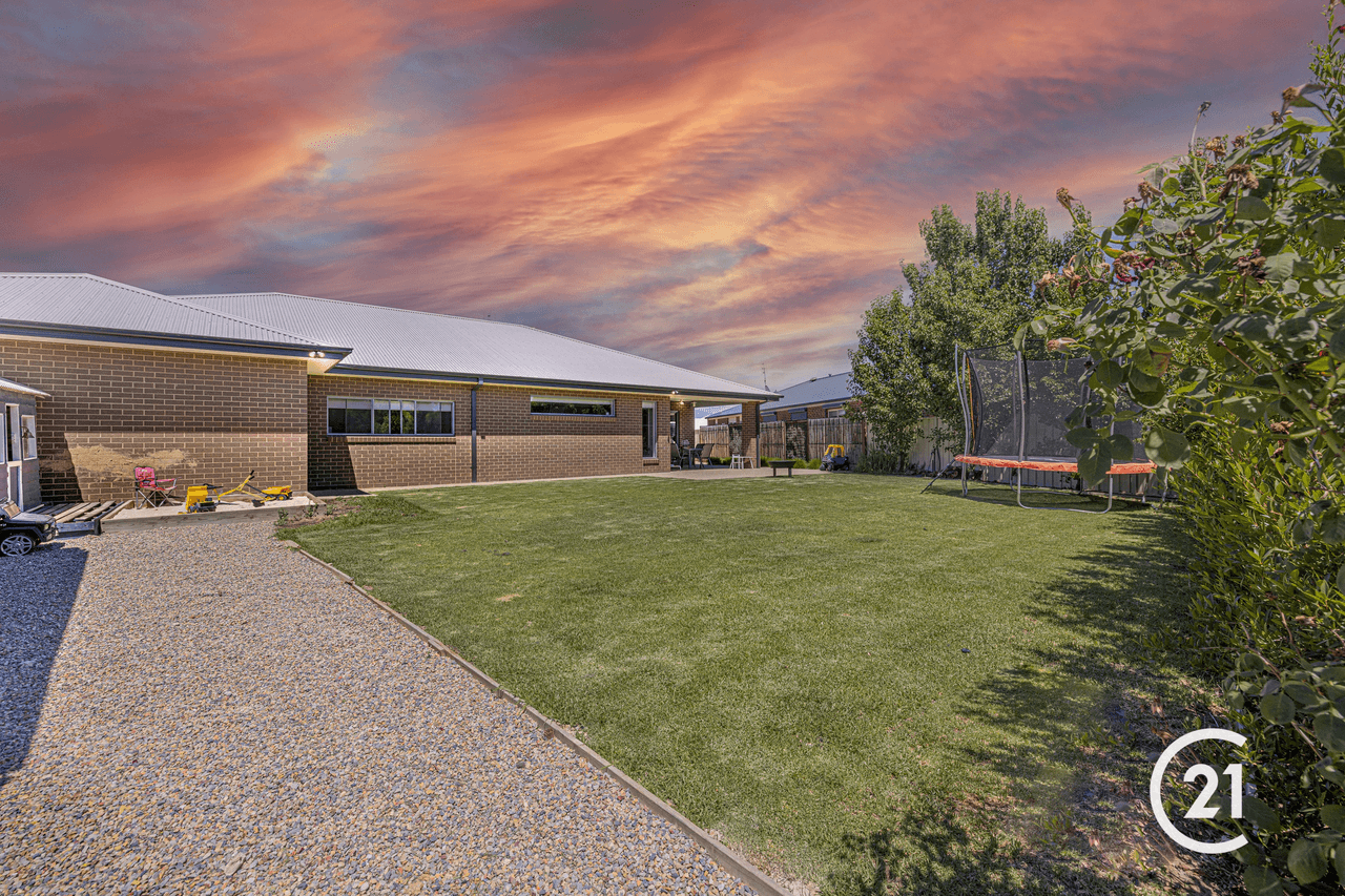 13 Healey Court, Moama, NSW 2731