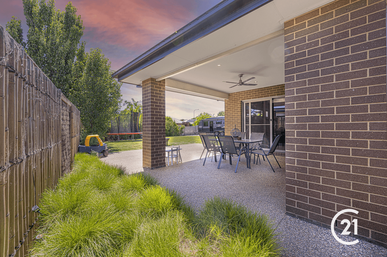 13 Healey Court, Moama, NSW 2731