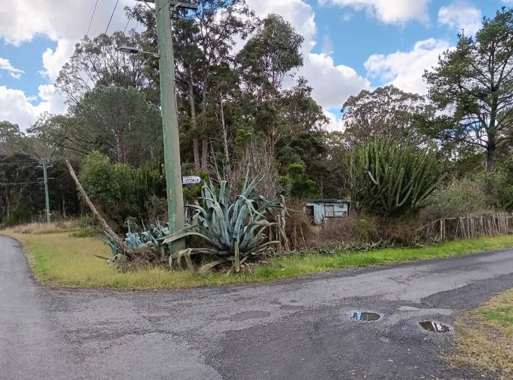 90 Clevand Road, Angus, NSW 2765