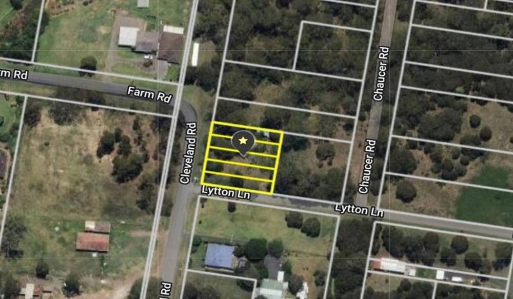90 Clevand Road, Angus, NSW 2765