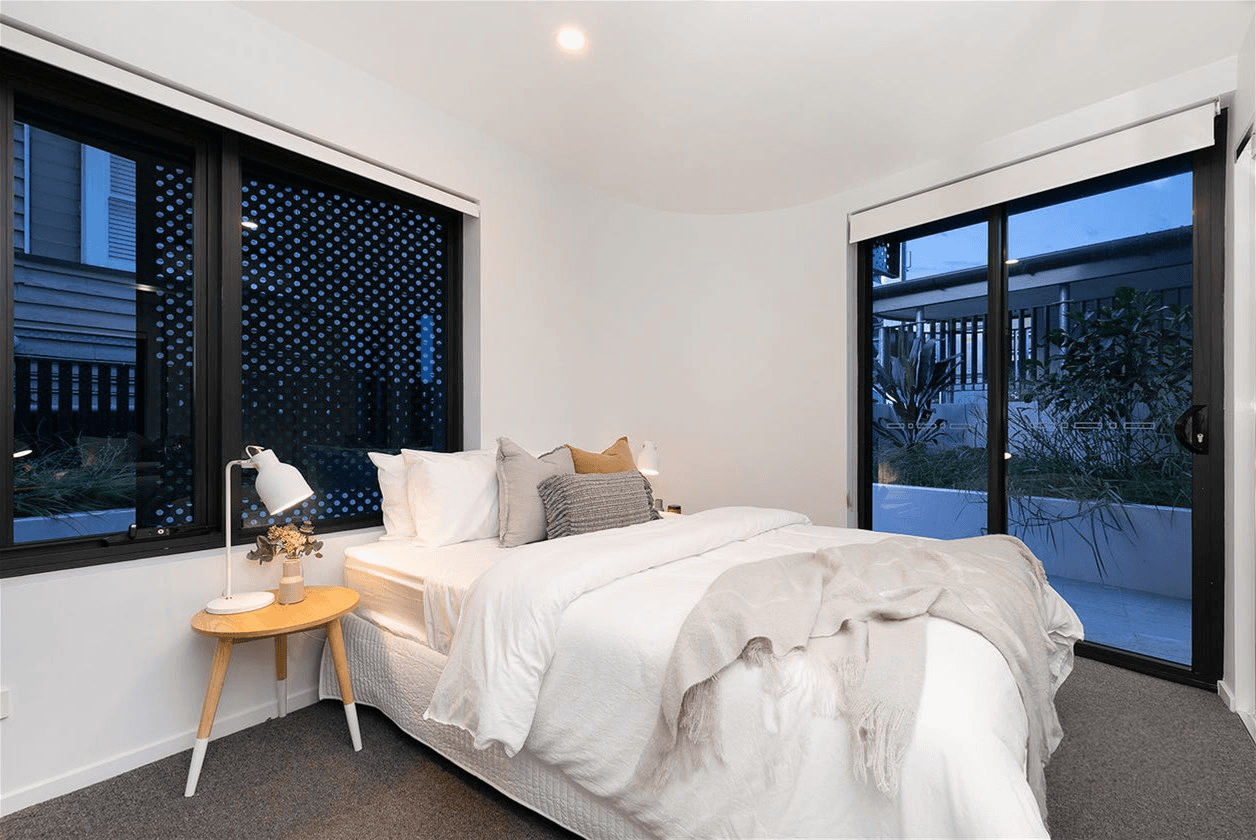 2203/21 Clifton Terrace, RED HILL, QLD 4059