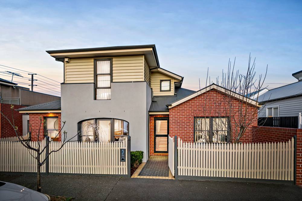 20 Gordon Street, BRUNSWICK WEST, VIC 3055