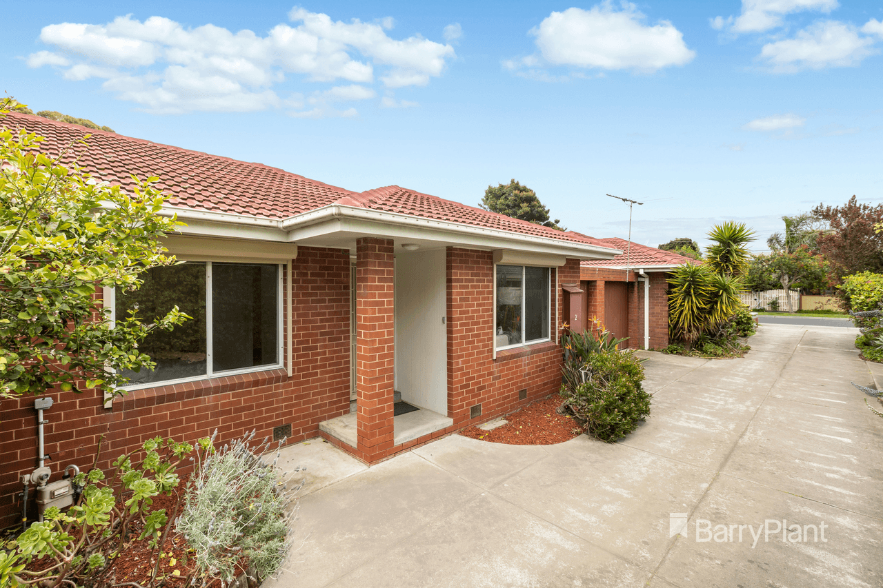 2/1A Genoa Avenue, Bonbeach, VIC 3196