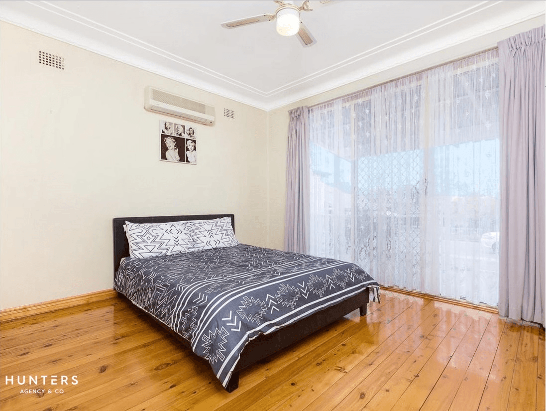 4 Gladstone Parade, Riverstone, NSW 2765