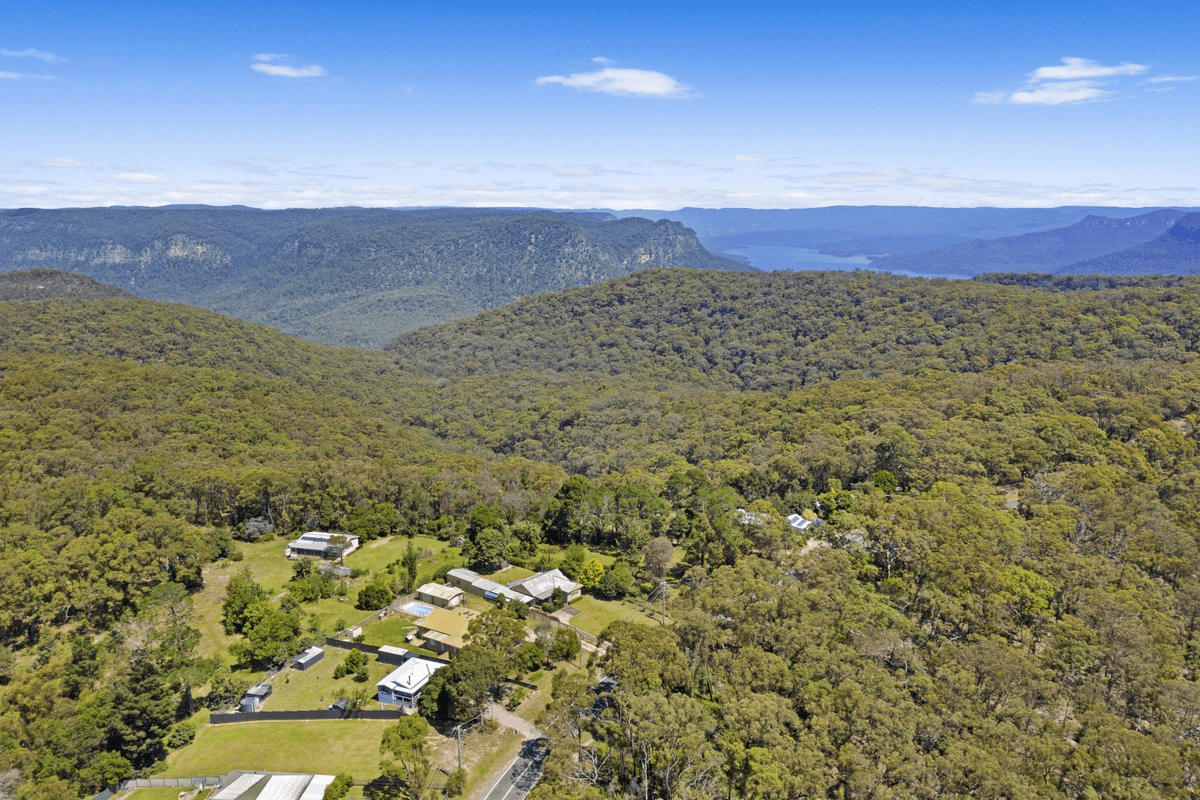 47B Burragorang Road, Nattai, NSW 2570