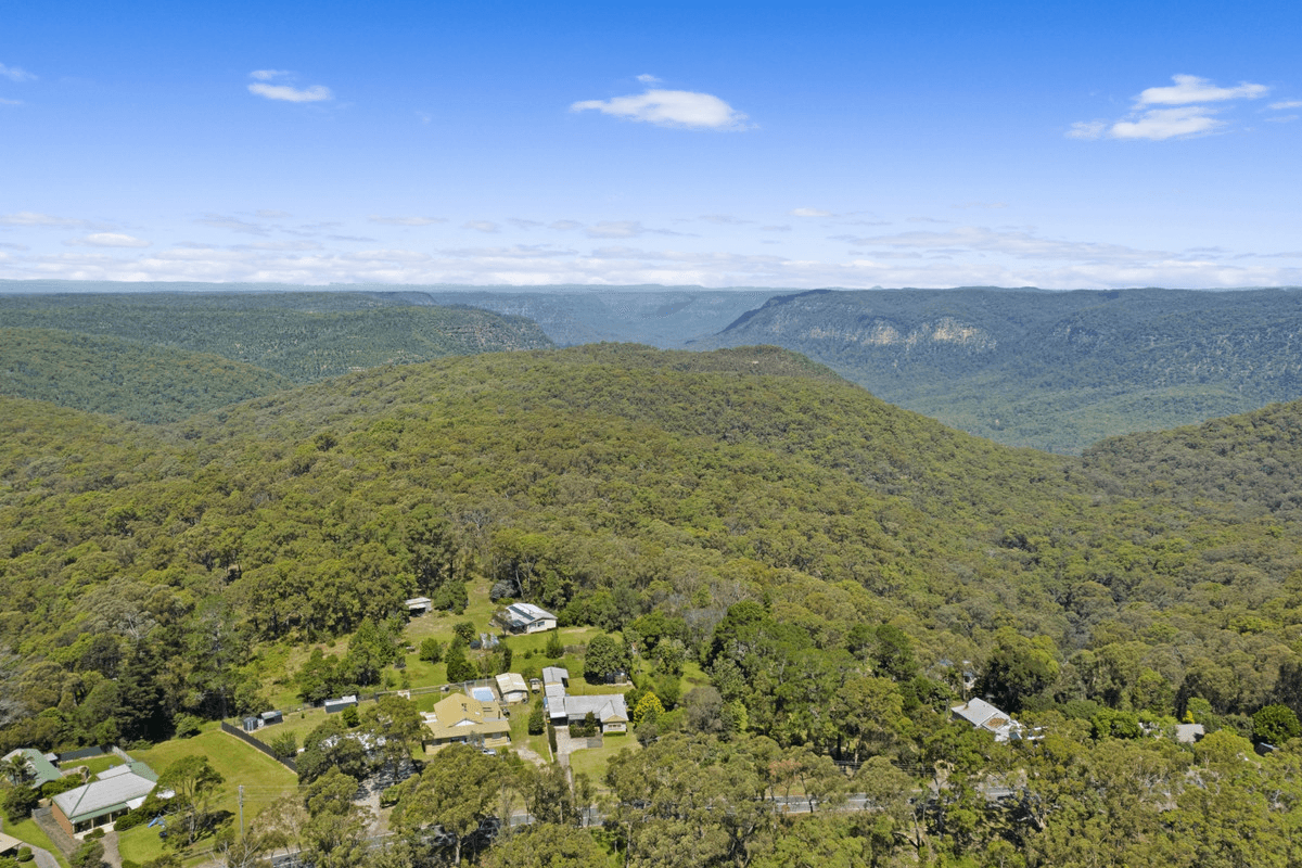 47B Burragorang Road, Nattai, NSW 2570