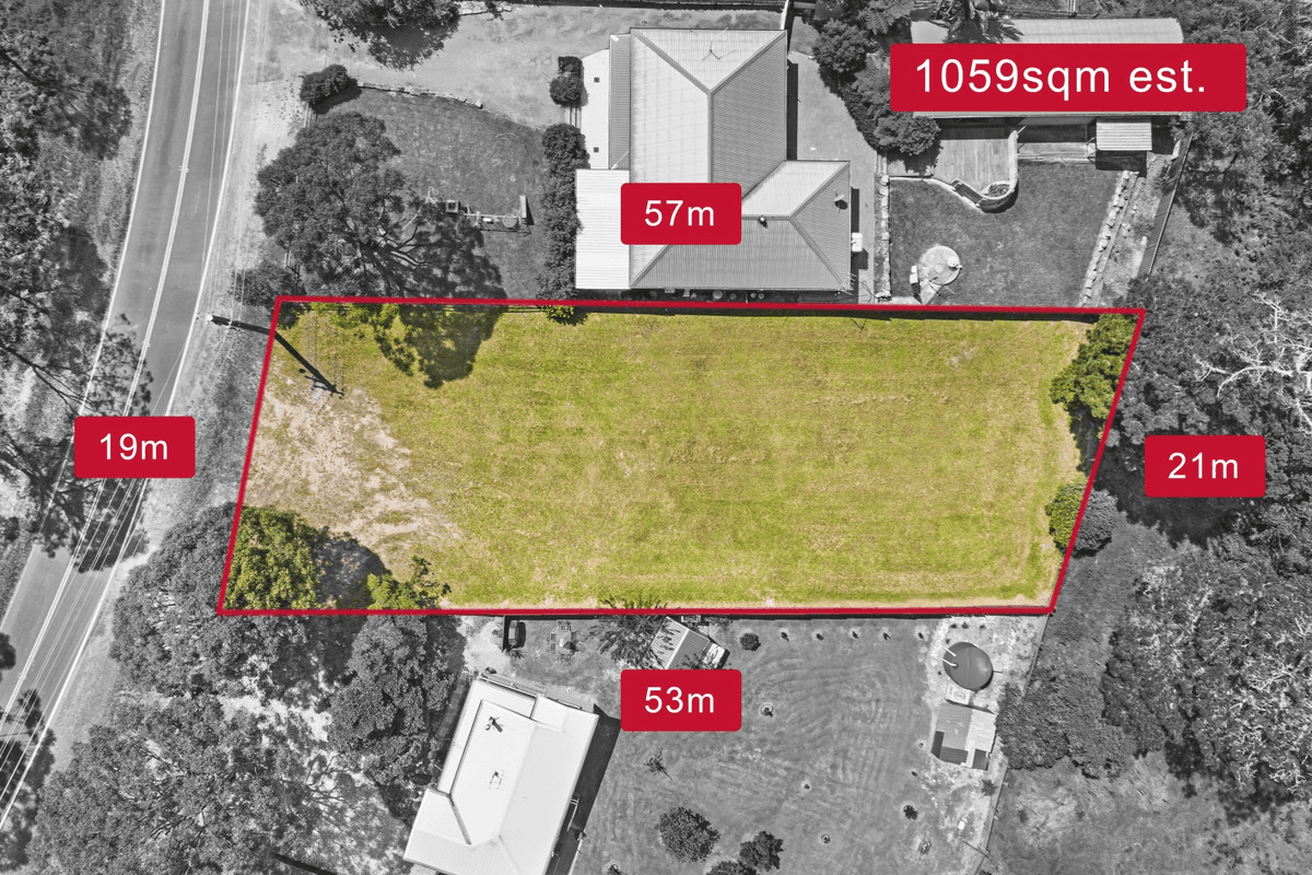 47B Burragorang Road, Nattai, NSW 2570